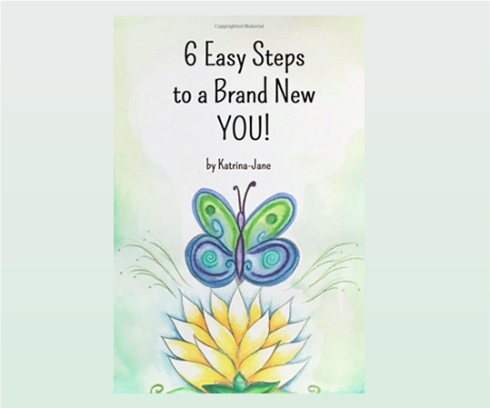 6 Easy Steps to a Brand New You