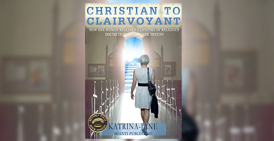 Christian to Clairvoyant Book