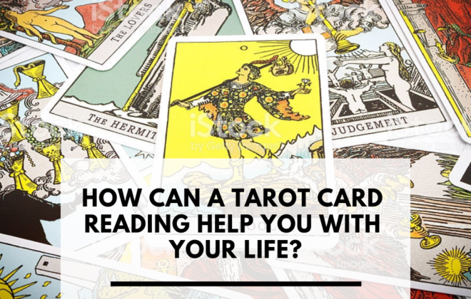 tarot card reading