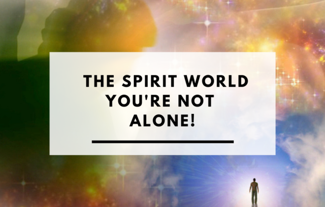 the-spirit-world
