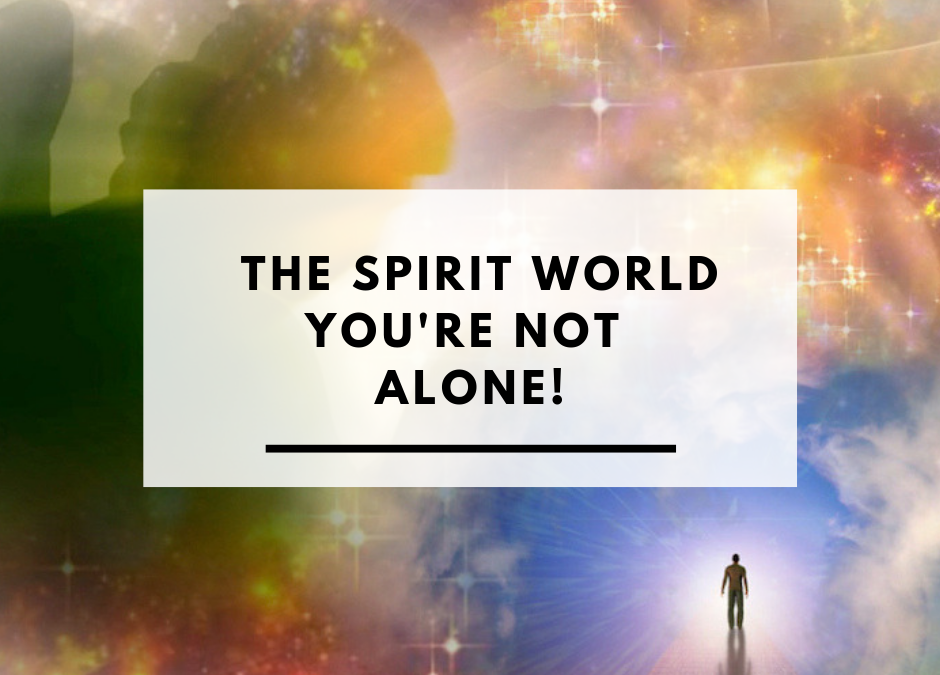 the-spirit-world