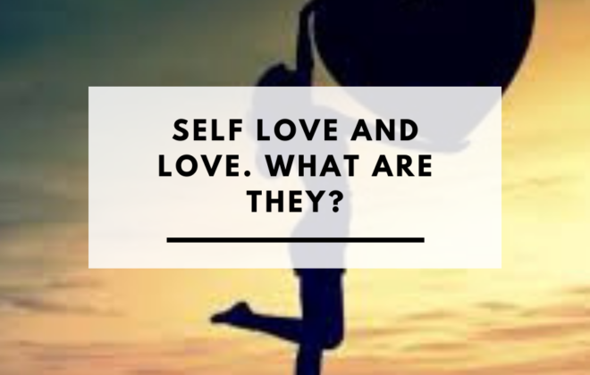 self-love