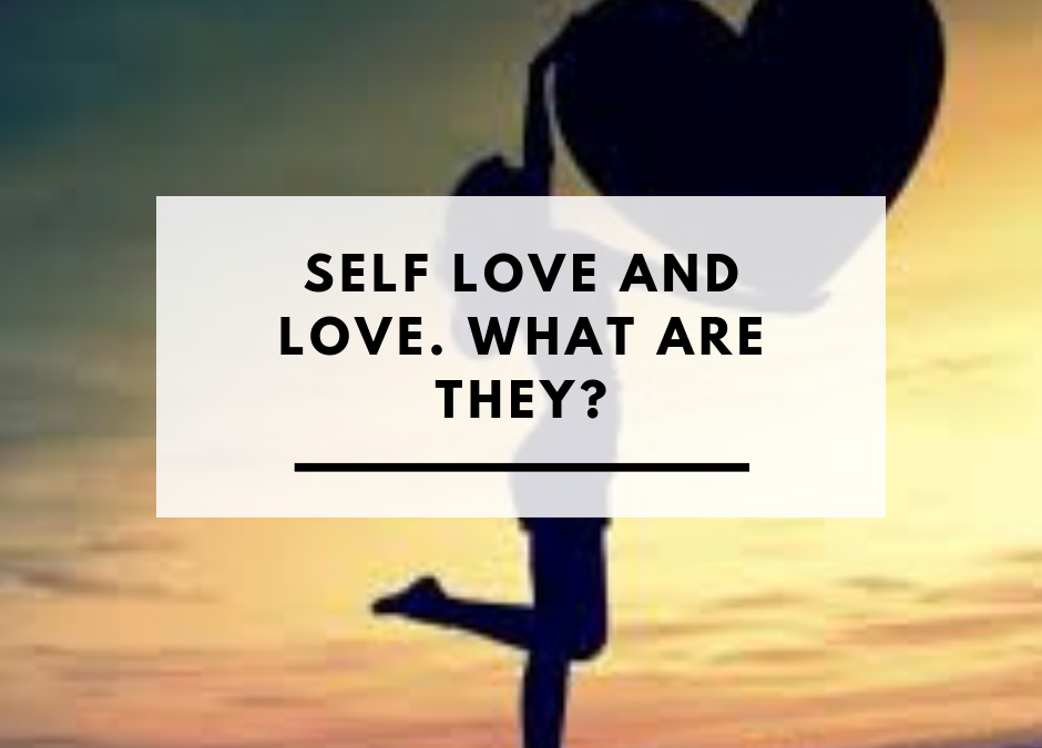 self-love