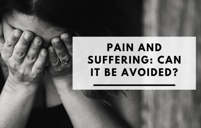 pain-and-suffering