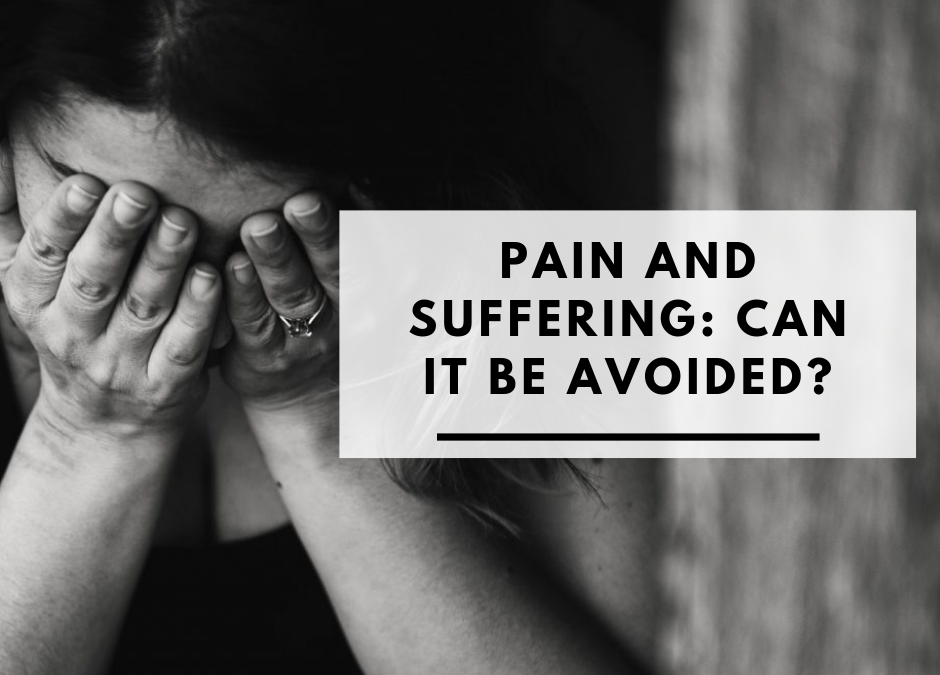 pain-and-suffering