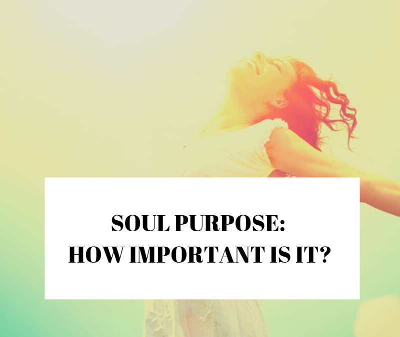 soul-purpose