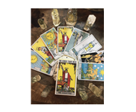 Katrina’s Tarot Course