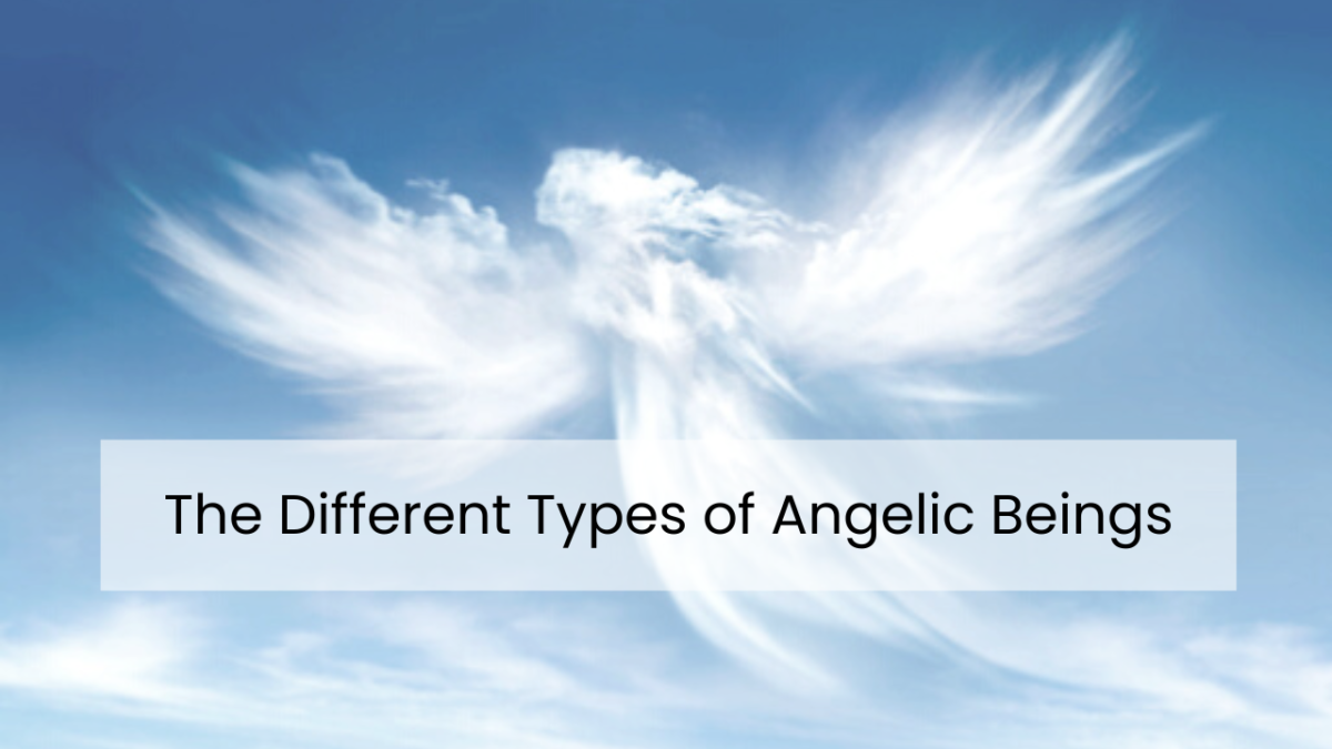 angelic-being