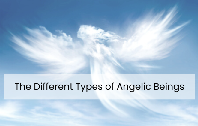 angelic-being